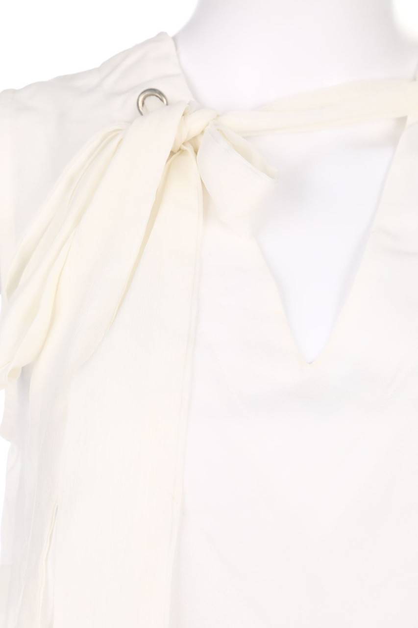 Carou sheego Schluppen-Bluse Bis zu 50% Rabatt