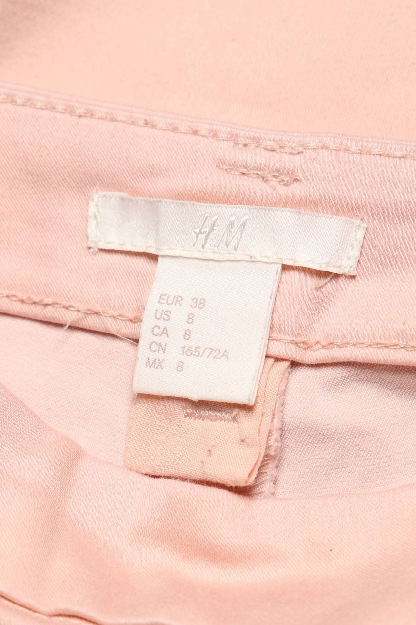 Carou H&M Hose mit Stretch Bis zu 65% Rabatt