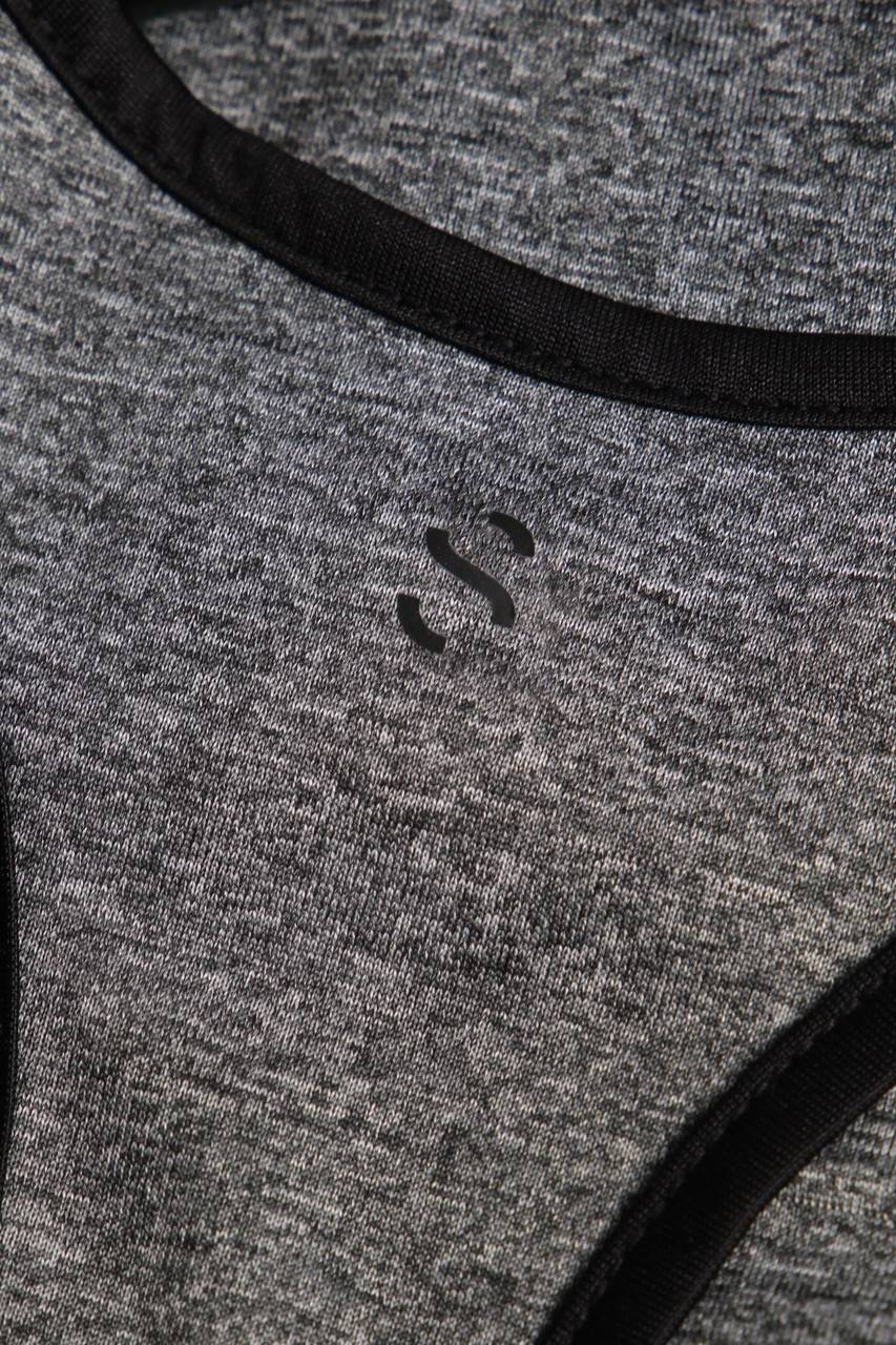 Carou H&M Sport Sport Top 50% Rabatt mit kostenlosem Versand