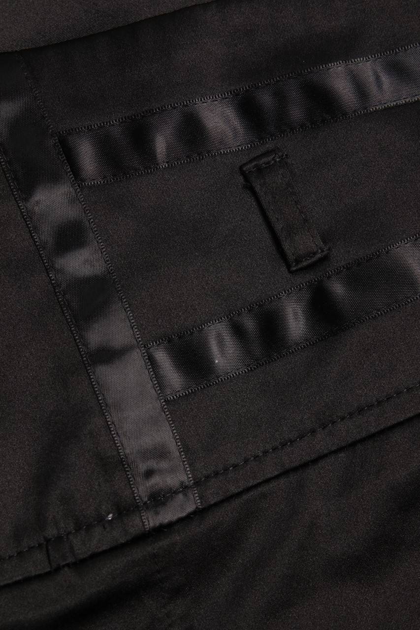 Carou CLOCKHOUSE by C&A Satin-Minirock Clearance-Verkauf