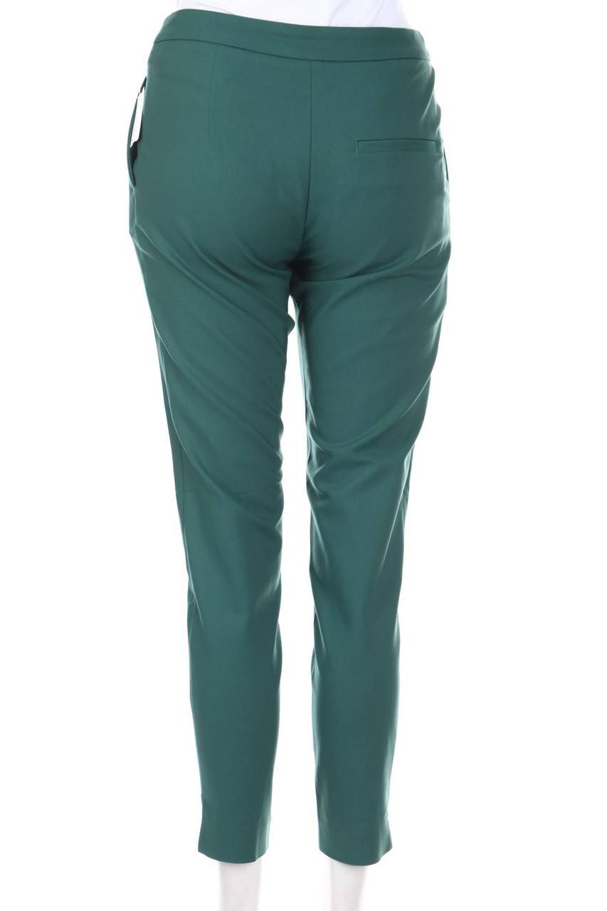 Carou H&M Business-Hose mit Stretch Fabrikladen