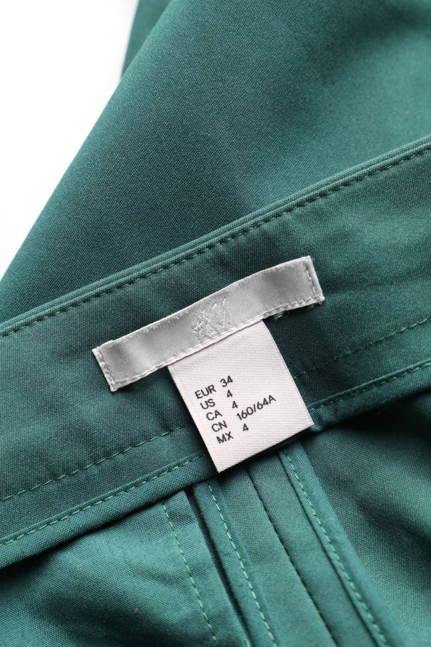 Carou H&M Business-Hose mit Stretch Fabrikladen