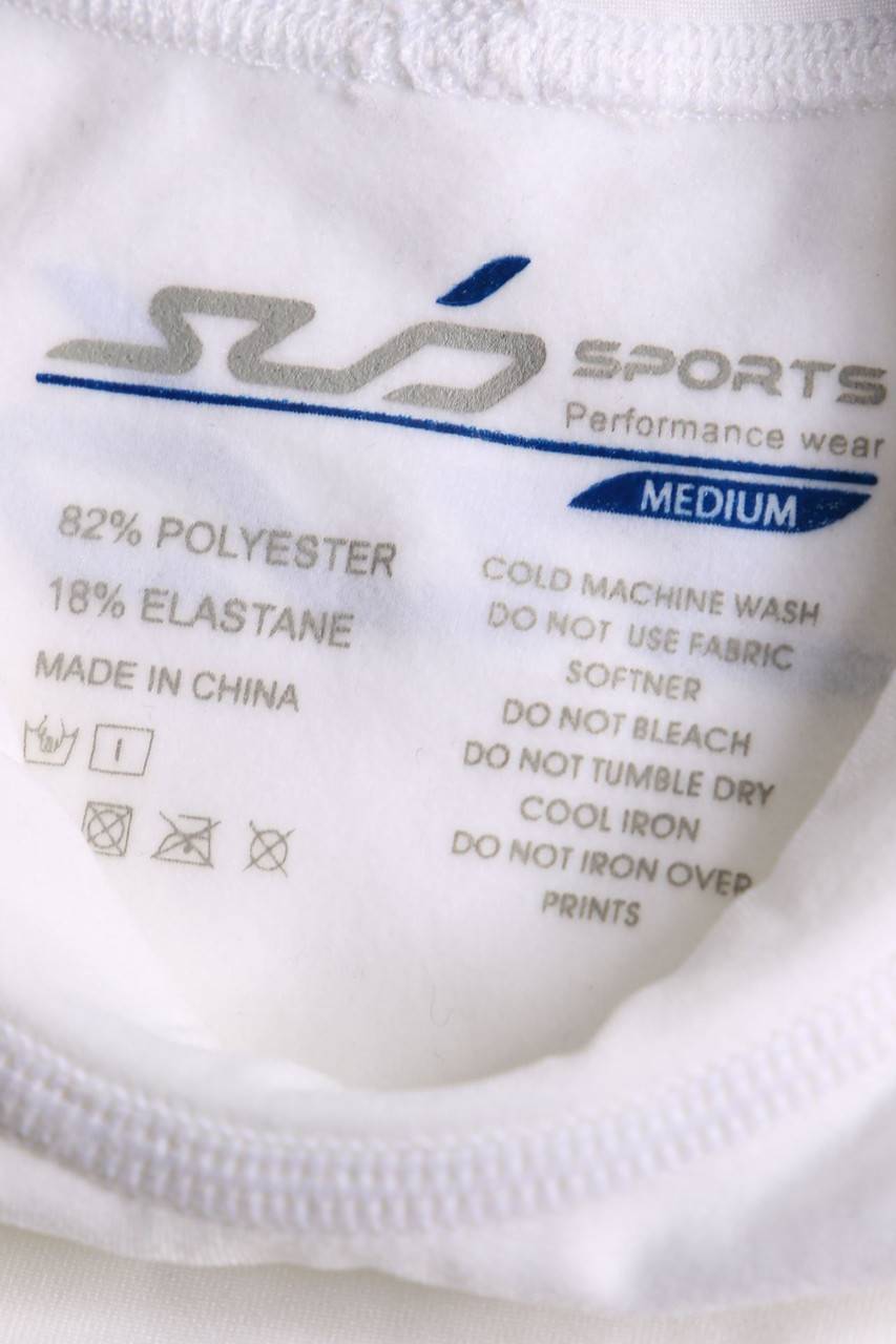 Carou SECONDHAND Sport T-Shirt Speichern exportieren