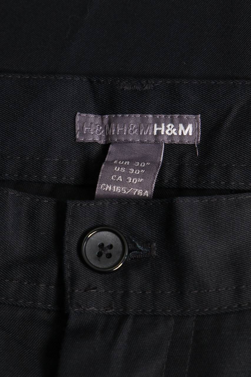 Carou H&M Straight Cut Jeans Im Verkauf
