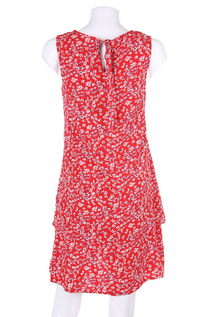 Carou Street One Kleid mit floralem Muster Online