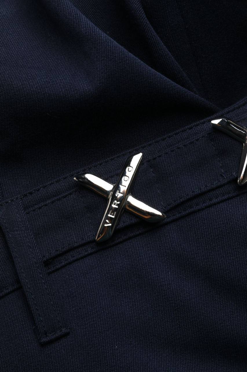 Carou VERTIGO Hose mit Applikationen Auslauf