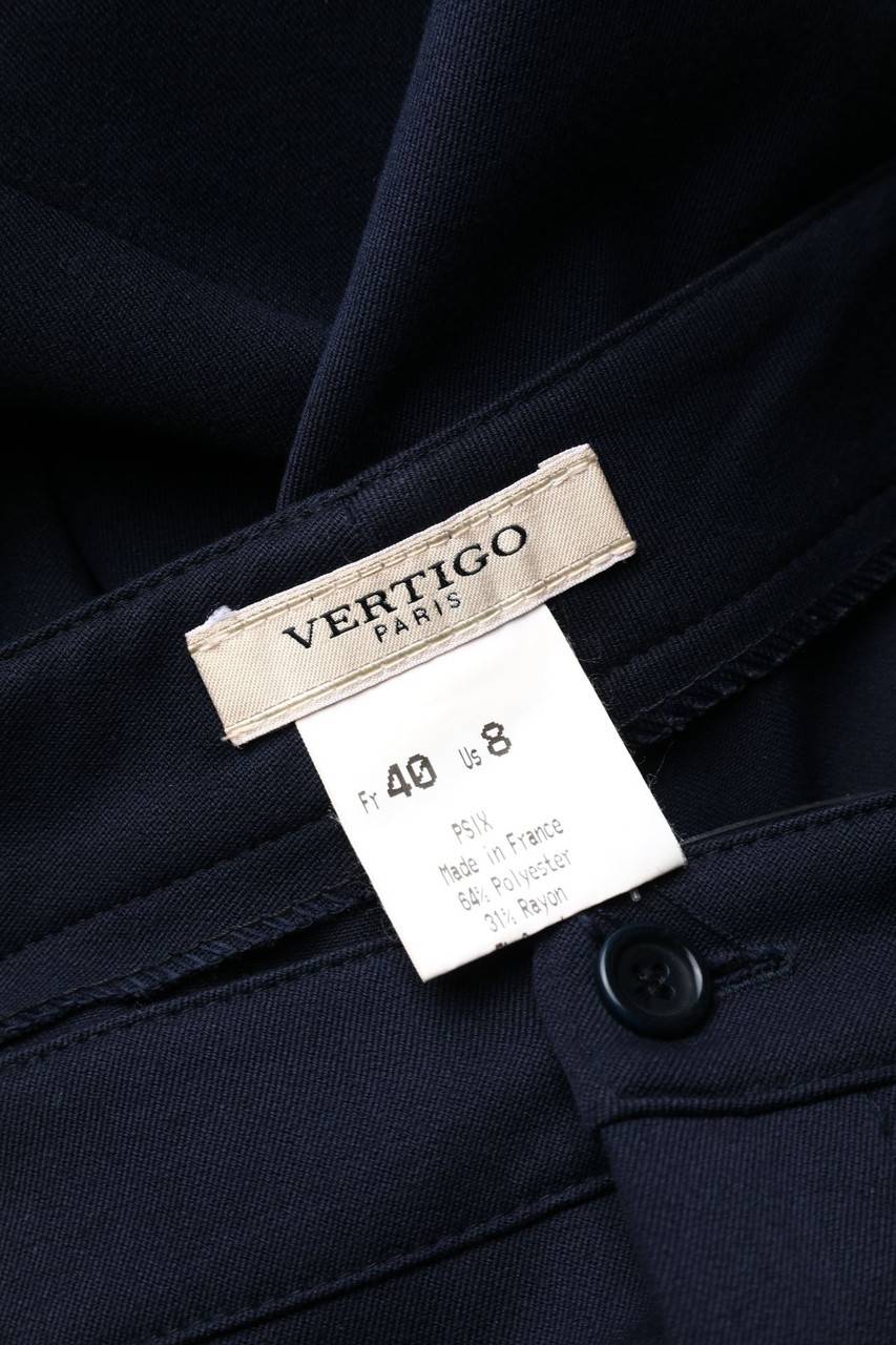 Carou VERTIGO Hose mit Applikationen Auslauf