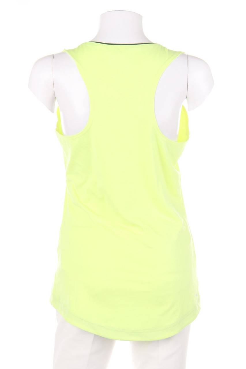 Carou Reebok Sport-Top mit Logo-Print Angebote