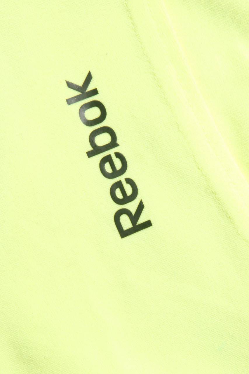 Carou Reebok Sport-Top mit Logo-Print Angebote