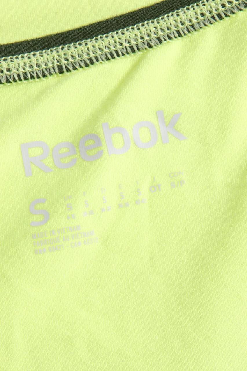 Carou Reebok Sport-Top mit Logo-Print Angebote