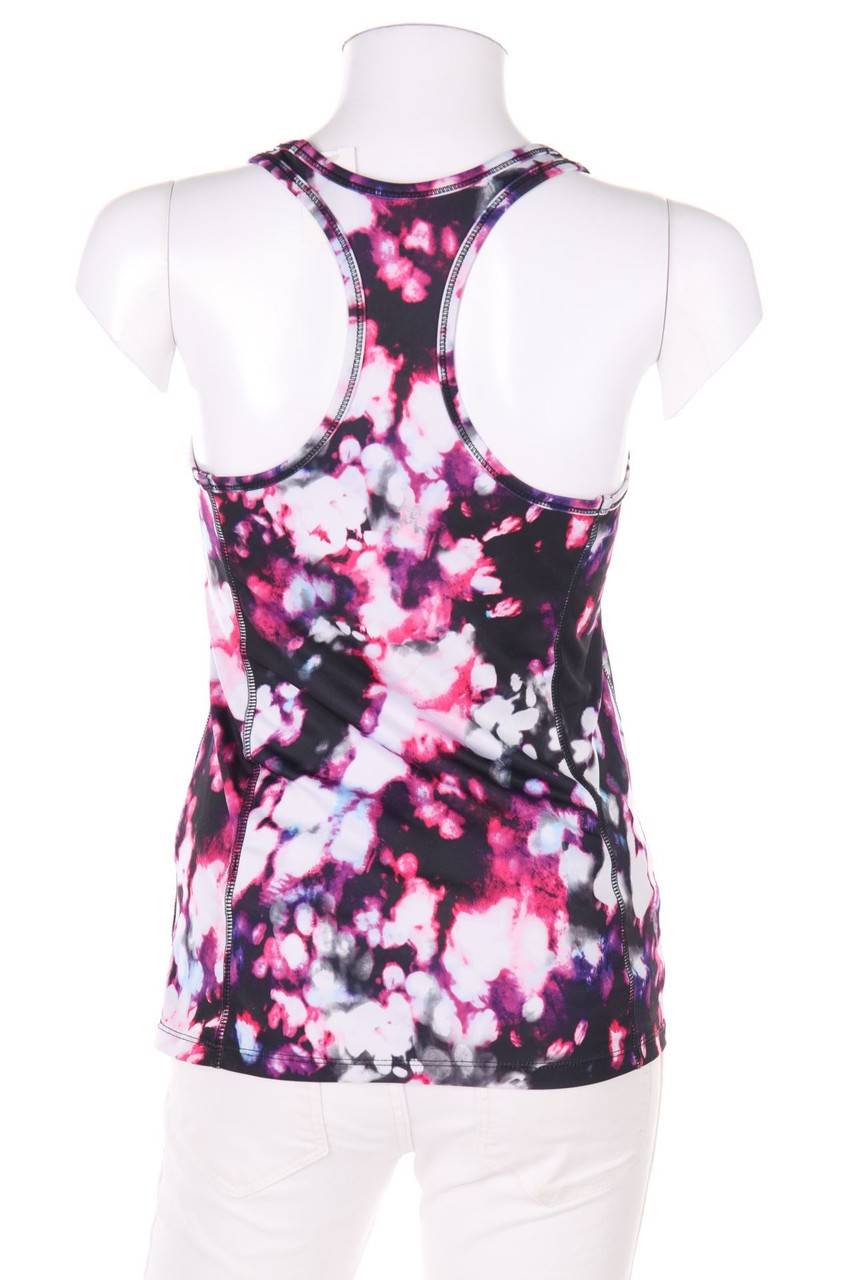 Carou H&M Sport Sport Top mit Print im Angebot