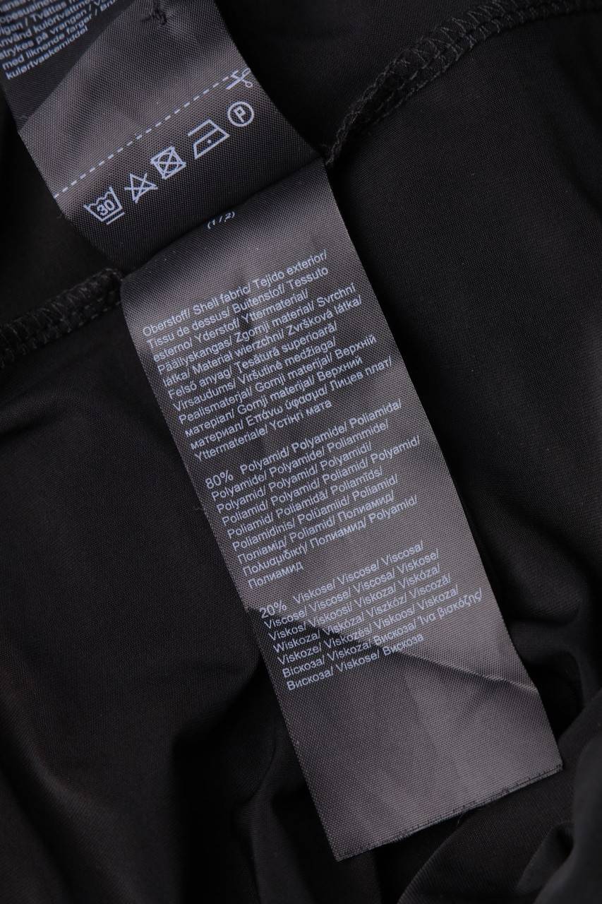 Carou comma Jumpsuit im Layer Look mit Spitze Fabrikverkauf