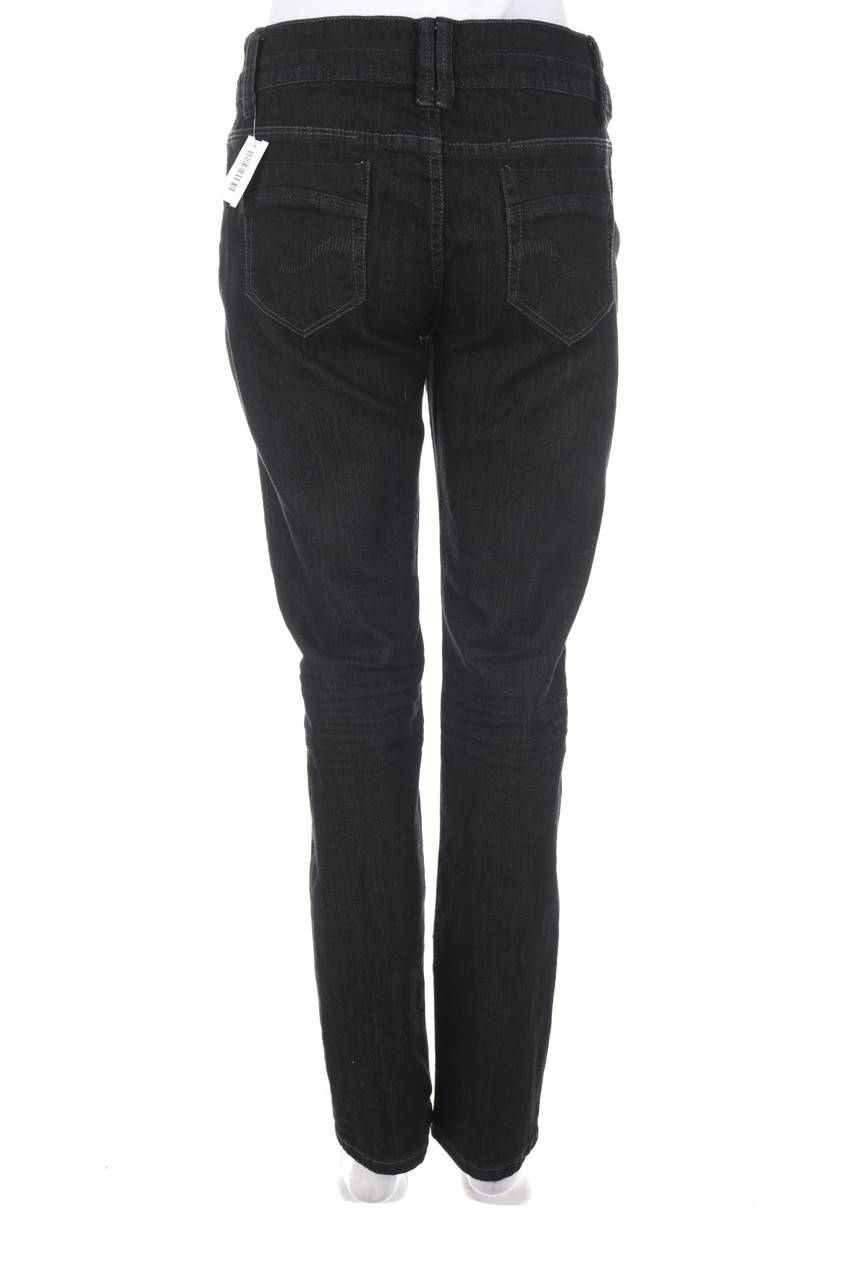 Carou BLIND DATE Straight Cut Jeans Fabrik Onlineshop