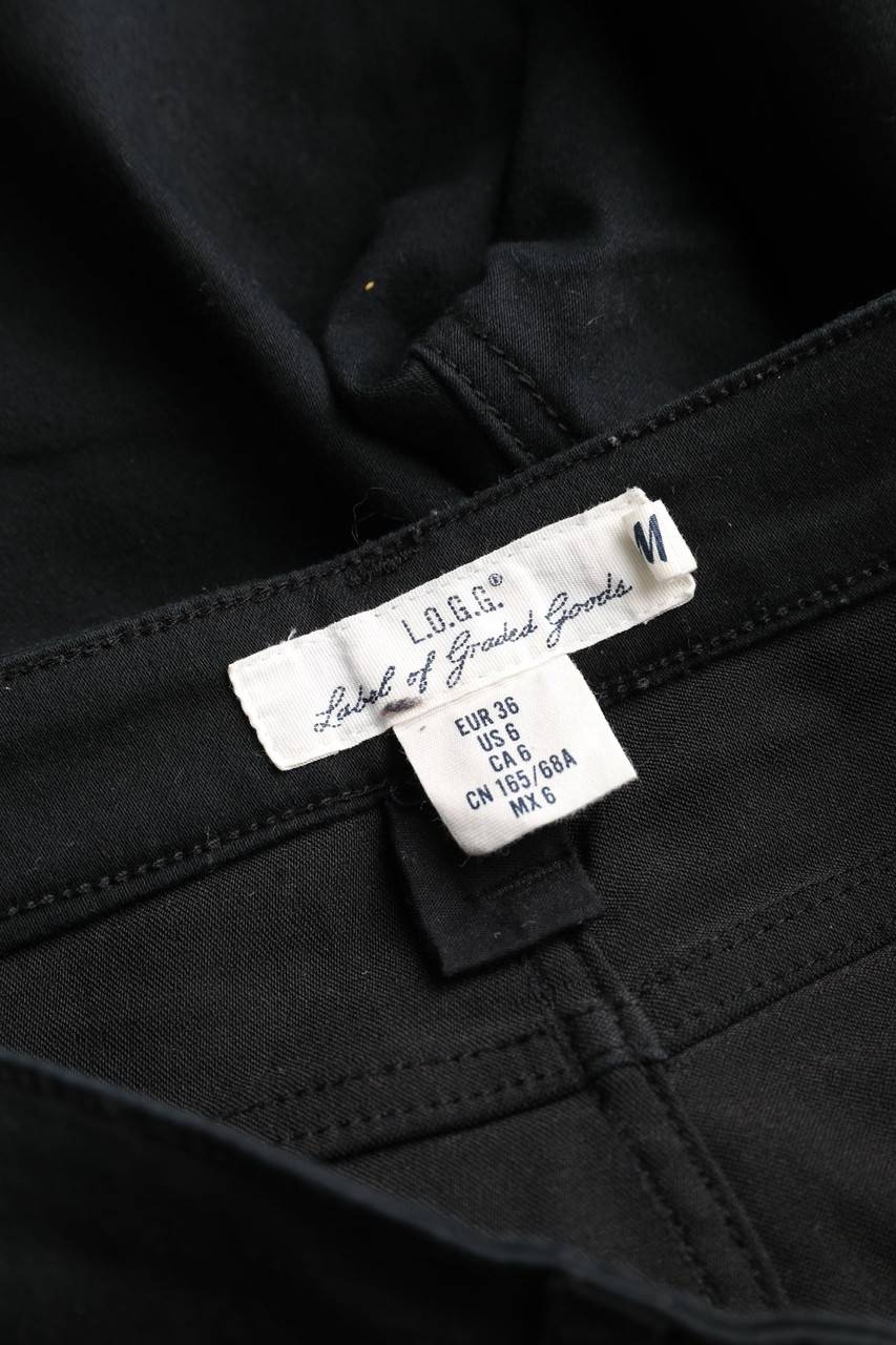 Carou H&M LOGG Skinny-Jeans Sonderangebot