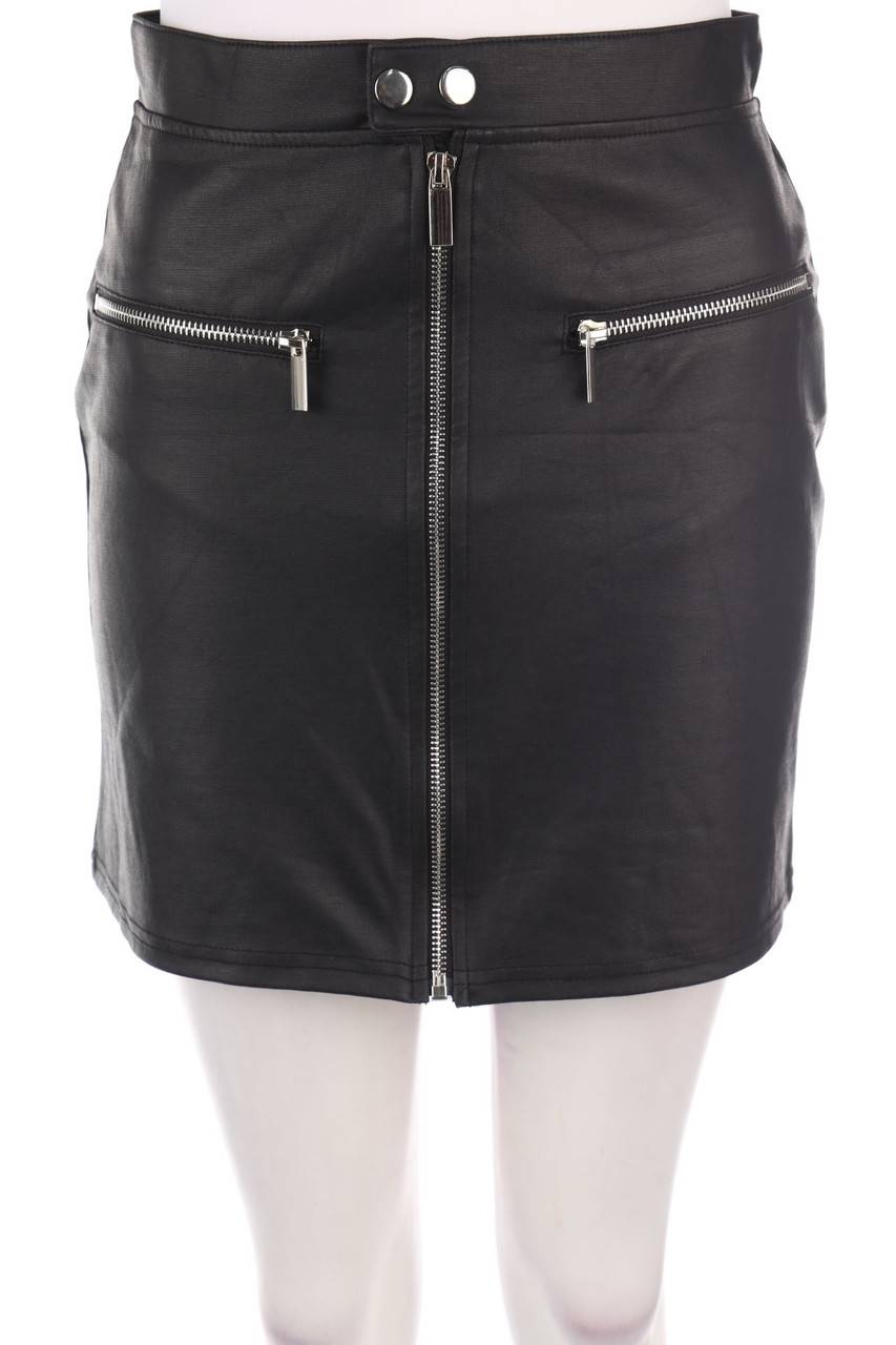 Carou sinsay Faux Leather-Rock
