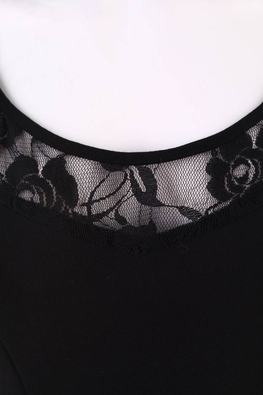 Carou Gothicana Kleid Großer Ausverkauf