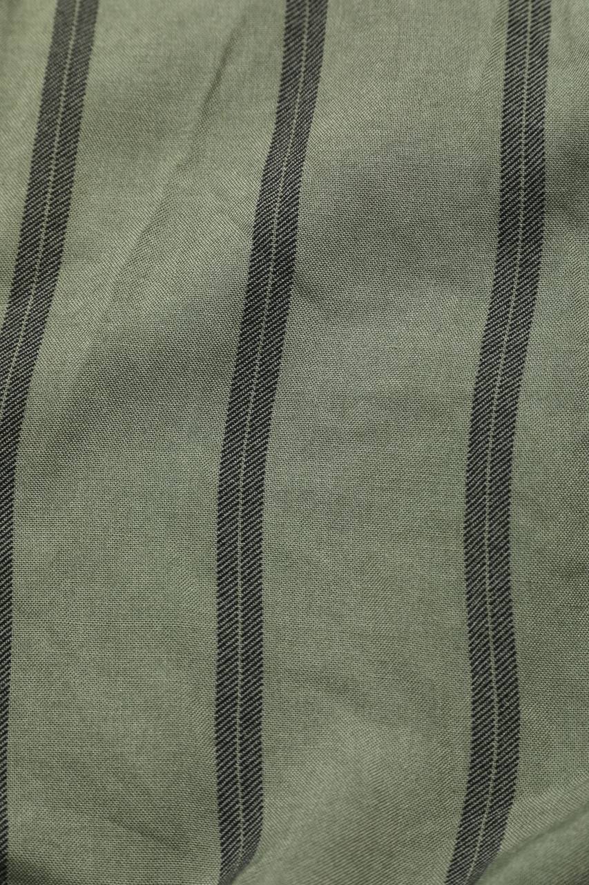 Carou H&M Shift-Kleid mit Streifen Zeitlich begrenztes Angebot