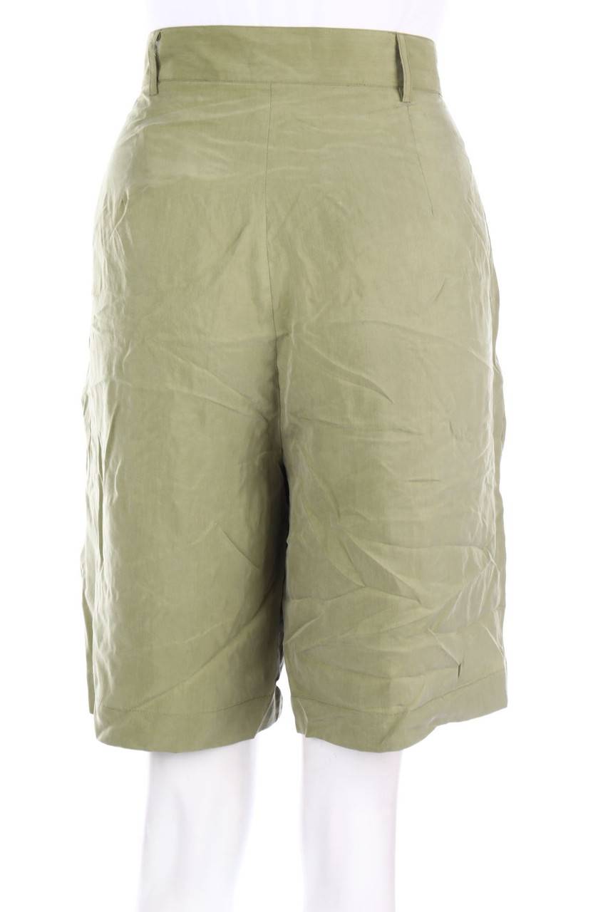 Carou H&M HENNES collection Shorts aus Seide Exklusive Angebote