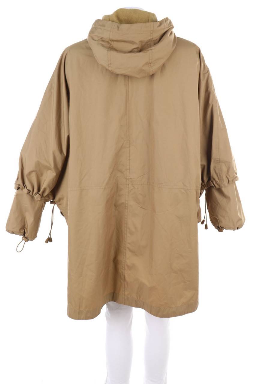 Carou Ohne Label Regen-Jacke mit Batwing-Ärmeln Bestseller