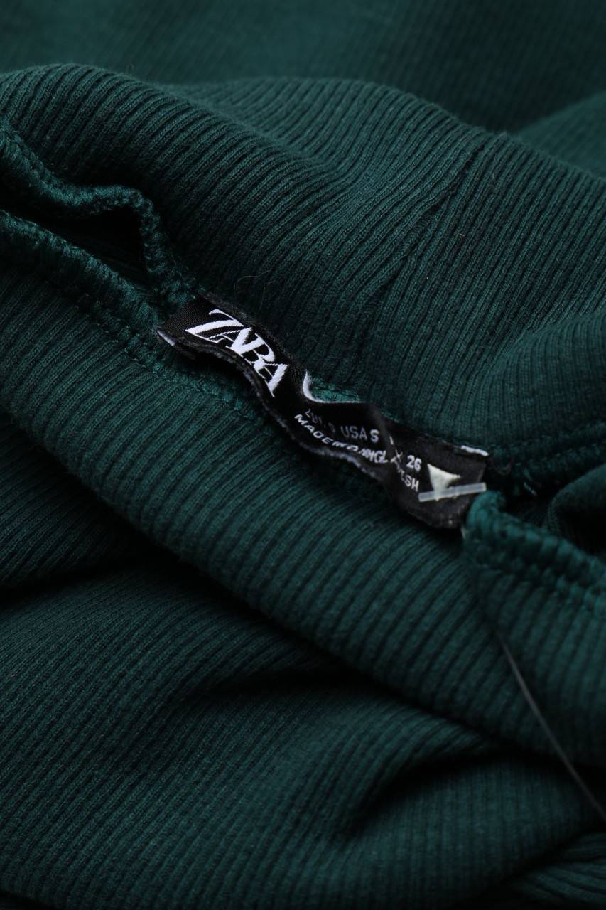 Carou ZARA Midikleid Räumungsverkauf