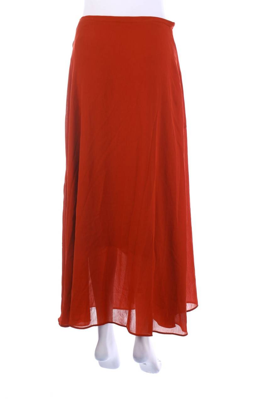 Carou H&M Wickel-Maxi-Rock Riesige Ersparnisse