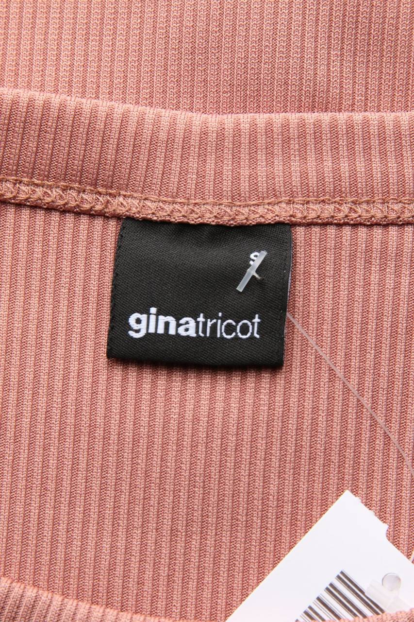 Carou gina tricot Cropped-Longsleeve-Shirt Wochenangebot