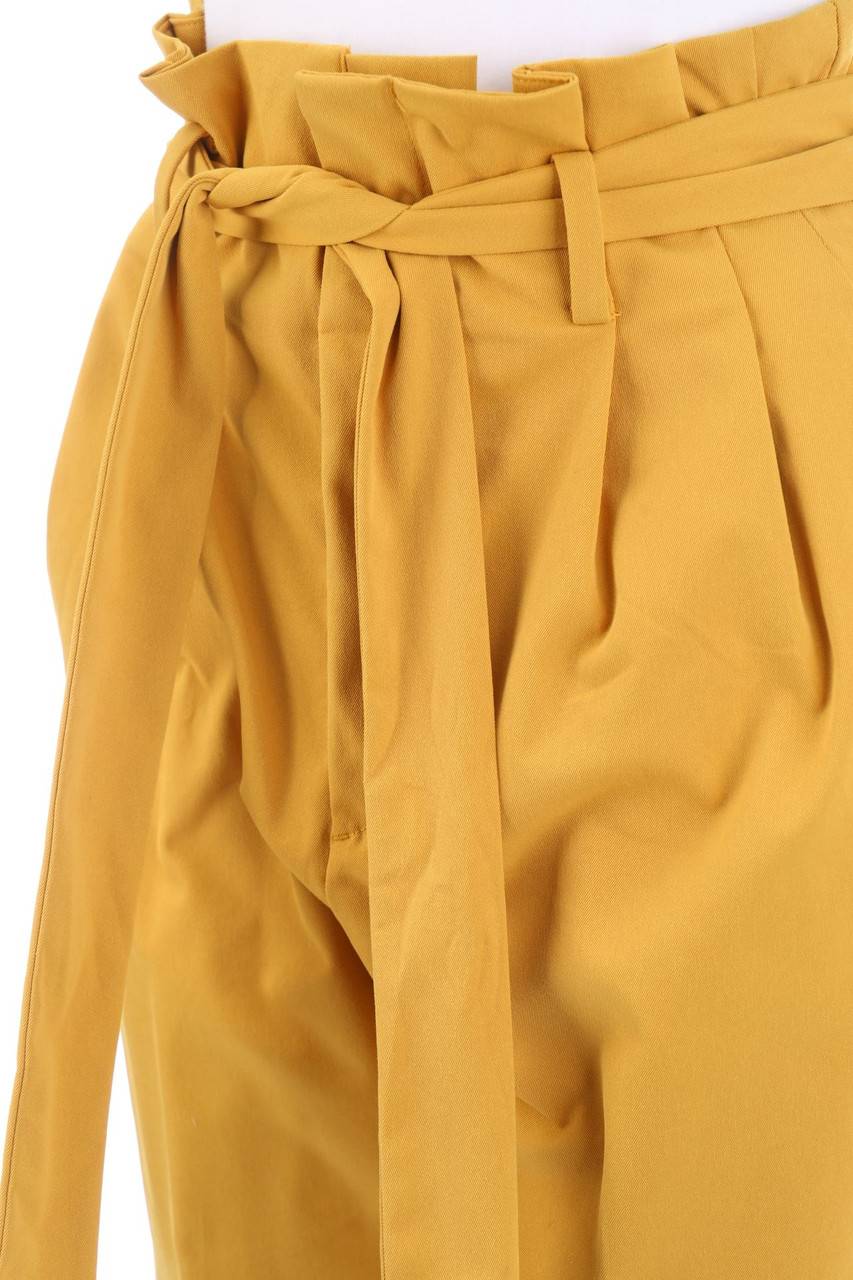 Carou H&M Paperbag-Hose Begrenzte Freigabe