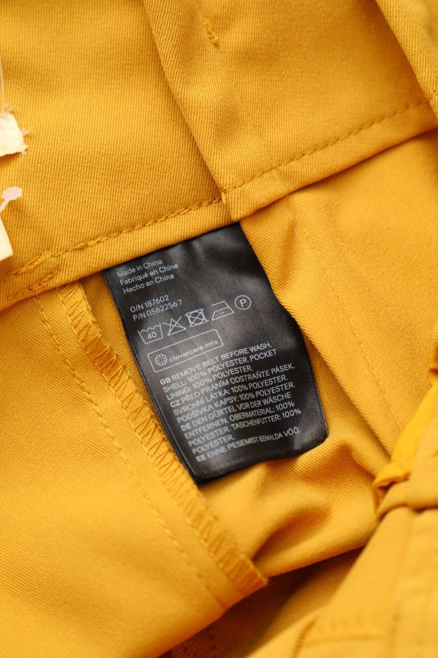 Carou H&M Paperbag-Hose Begrenzte Freigabe