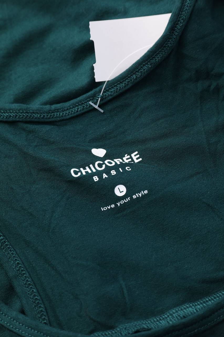 Carou Chicorée Top JETZT KAUFEN
