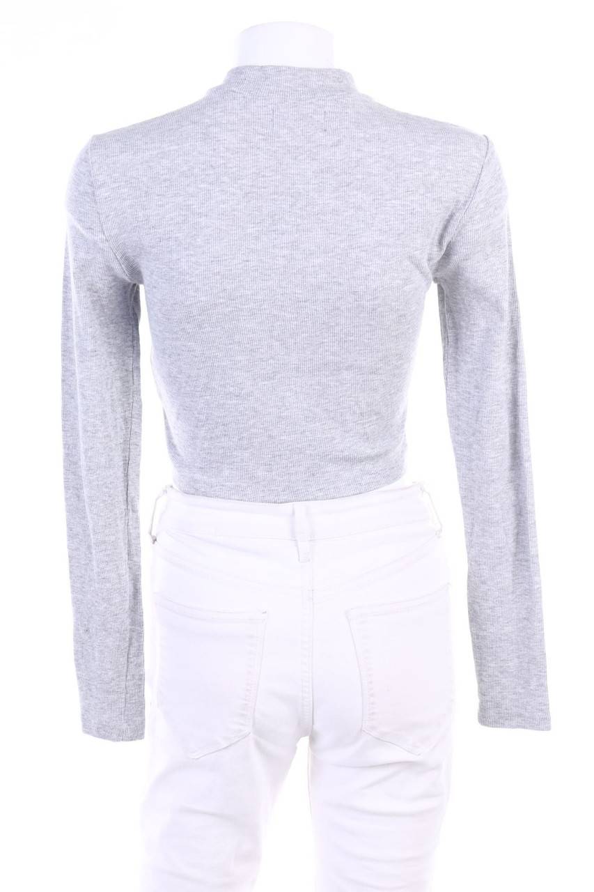 Carou even&odd Cropped-Shirt Letzte 2 Tage