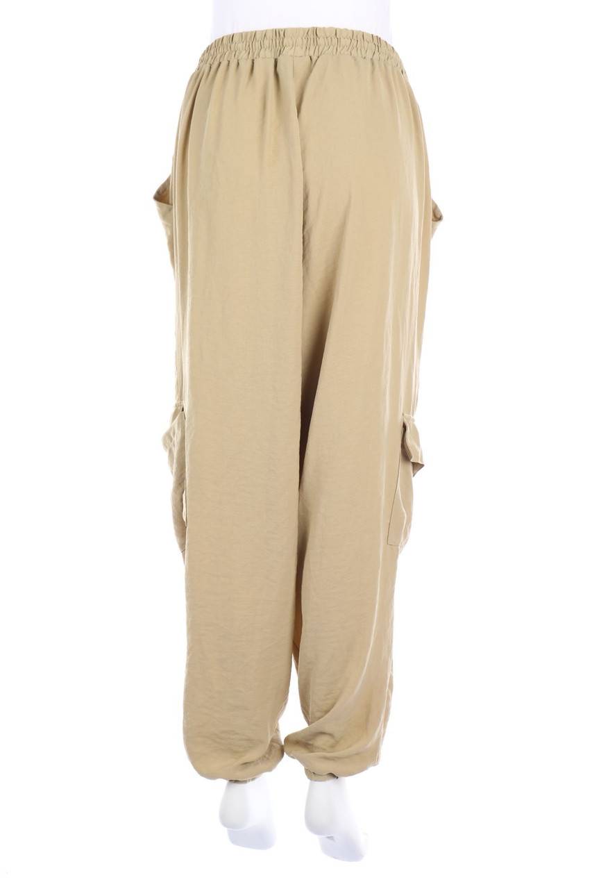 Carou ZiZZi Jogger-Hose mit aufgesetzten Taschen Bis zu 65% Rabatt