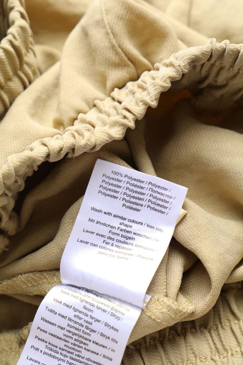 Carou ZiZZi Jogger-Hose mit aufgesetzten Taschen Bis zu 65% Rabatt