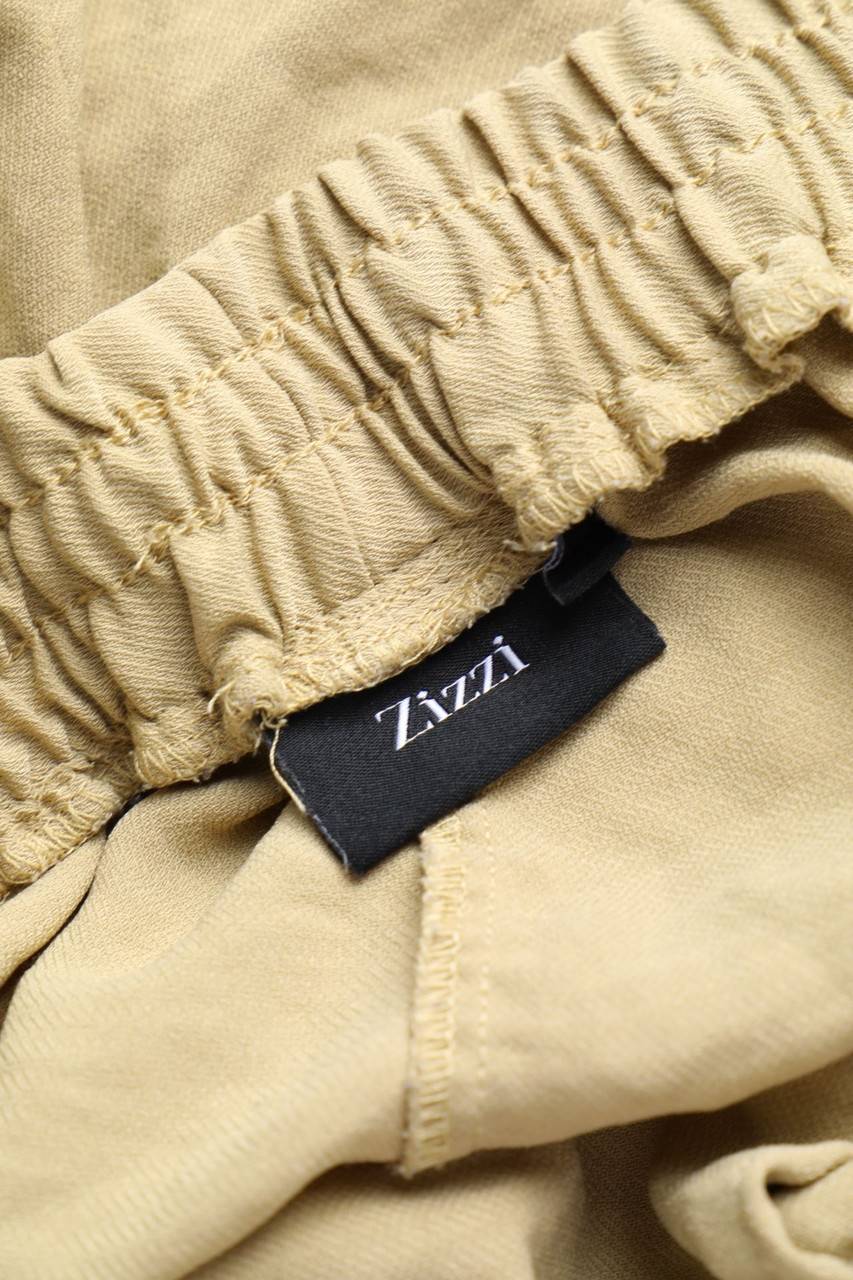 Carou ZiZZi Jogger-Hose mit aufgesetzten Taschen Bis zu 65% Rabatt