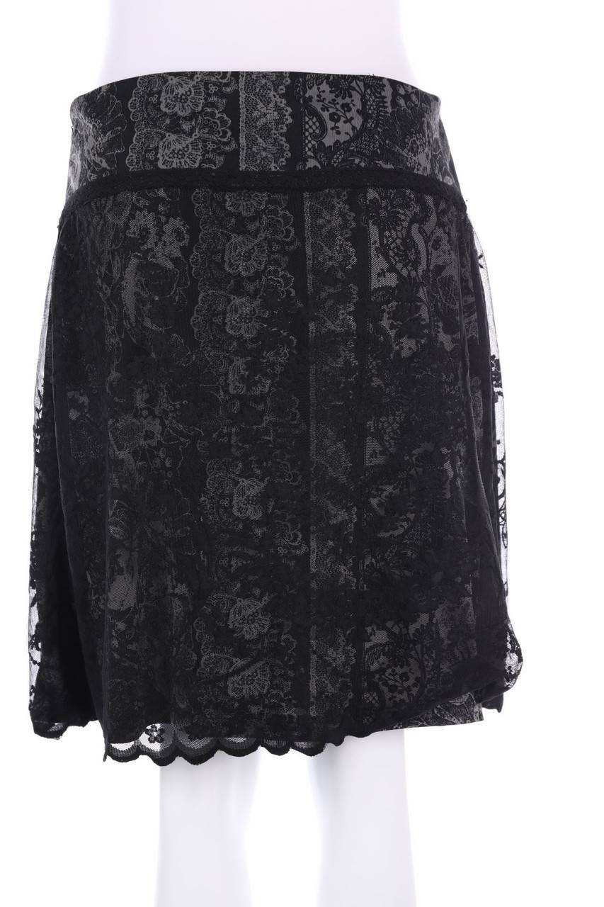 Carou Street One Spitzen-Rock mit floralem Muster Bis zu 55% Rabatt