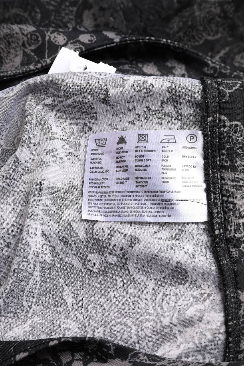 Carou Street One Spitzen-Rock mit floralem Muster Bis zu 55% Rabatt