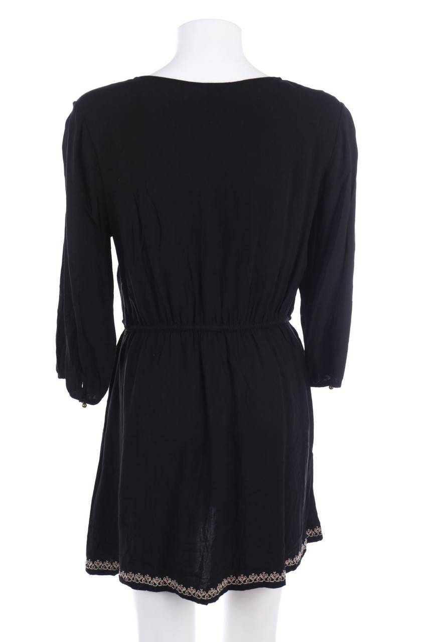 Carou FOREVER 21 Kleid mit Stickereien Discount Store für neue Produkte