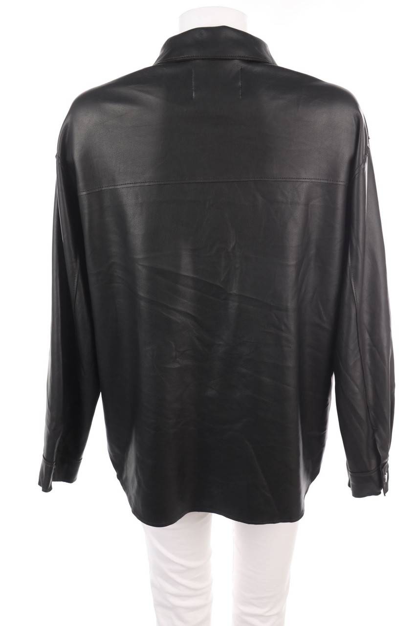 Carou PULL&BEAR Hemd-Bluse Super Rabatt