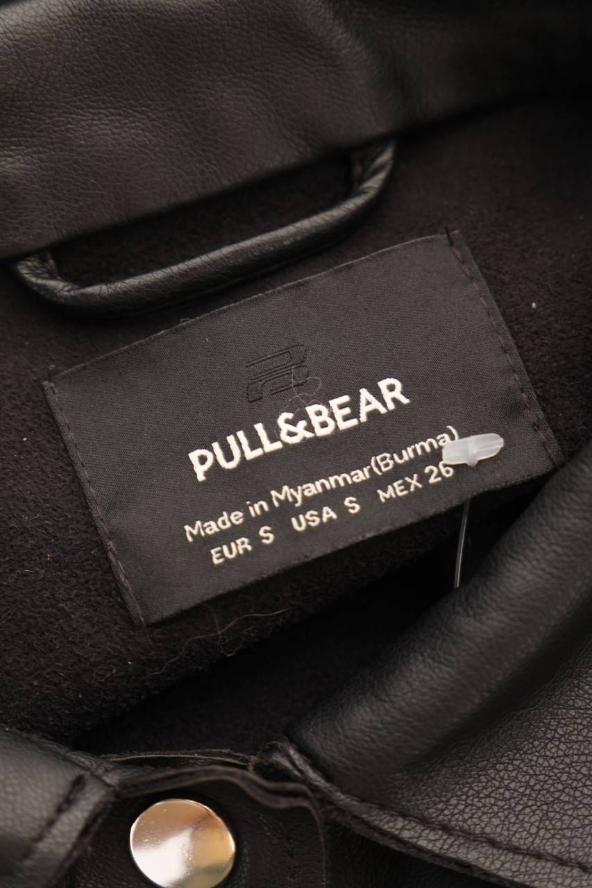 Carou PULL&BEAR Hemd-Bluse Super Rabatt