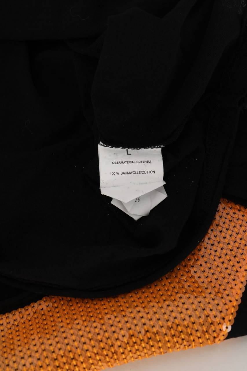 Carou BLIND DATE Kurzarm-Shirt 50% Rabatt mit kostenlosem Versand