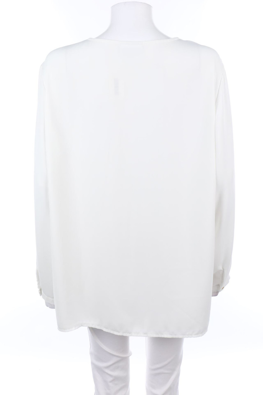 Carou Yessica by C&A Bluse mit Strass-Steinen zollfrei