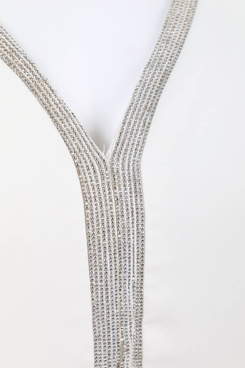 Carou Yessica by C&A Bluse mit Strass-Steinen zollfrei
