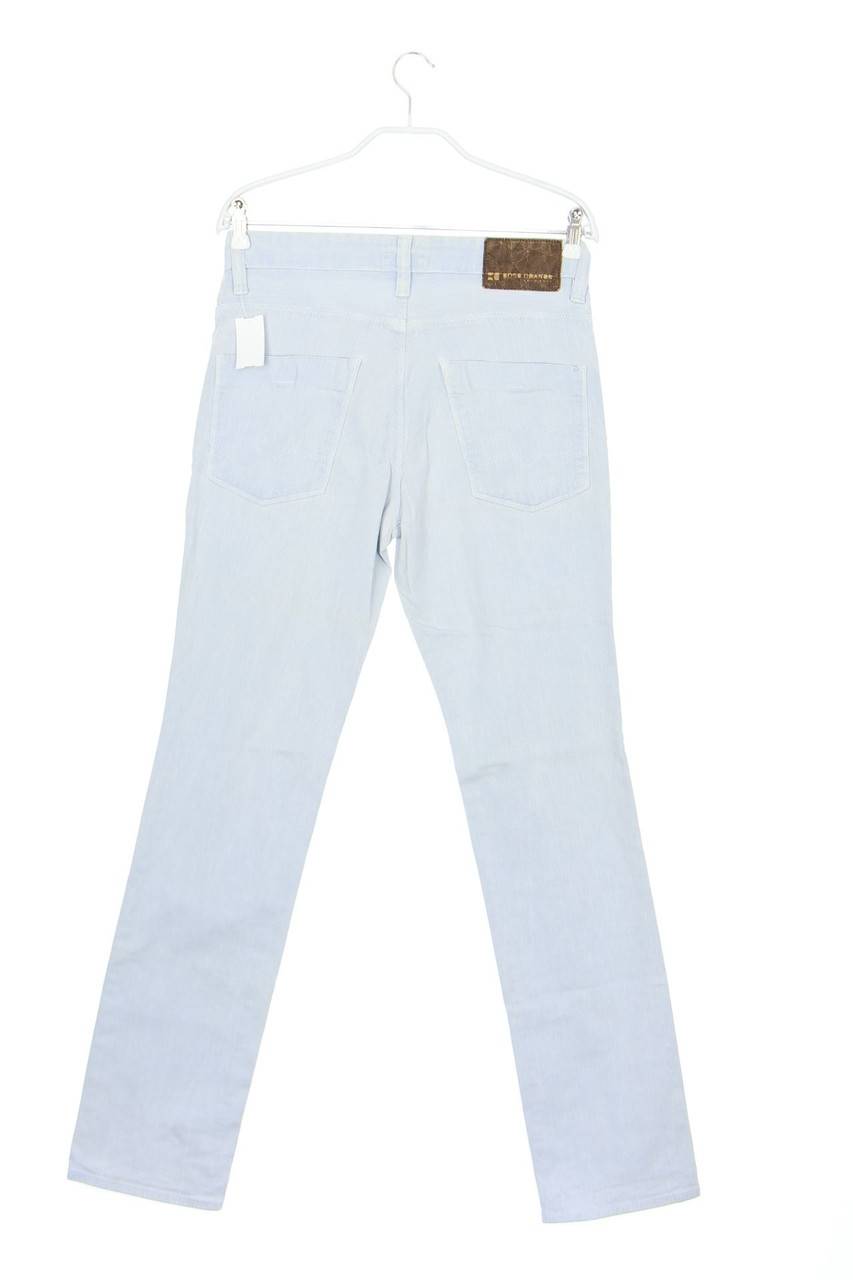 Carou BOSS ORANGE Straight Cut Jeans Rabatte dieses Monats