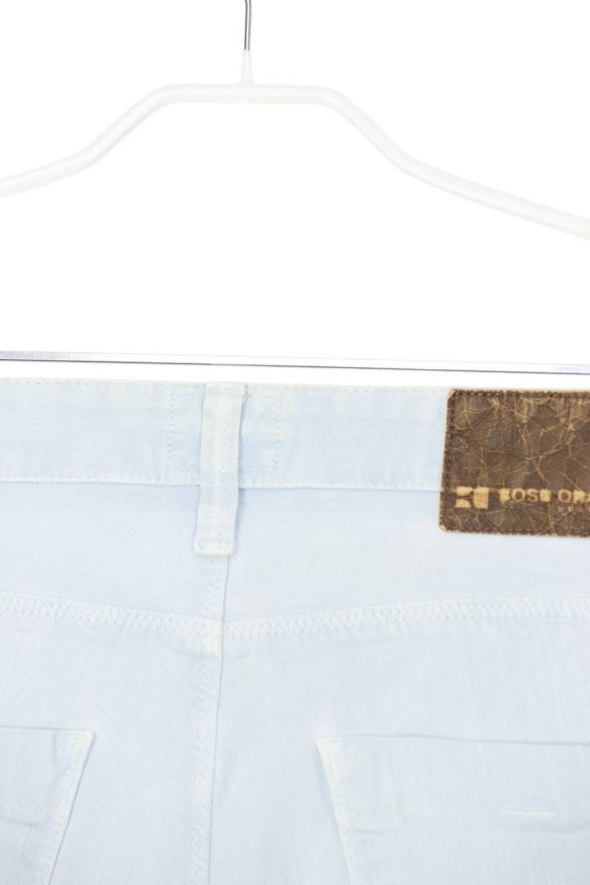 Carou BOSS ORANGE Straight Cut Jeans Rabatte dieses Monats