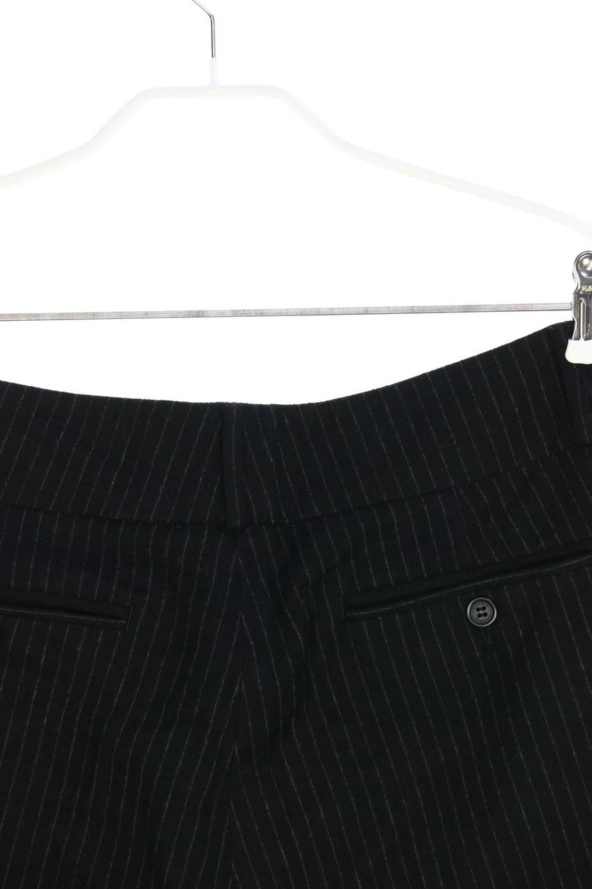 Carou CAMBIO Cropped-Hose mit Nadelstreifen Schlussverkauf