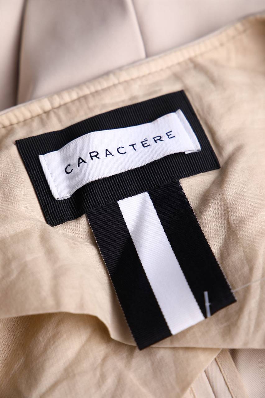 Carou CARACTÈRE Trenchcoat Meist gekauft