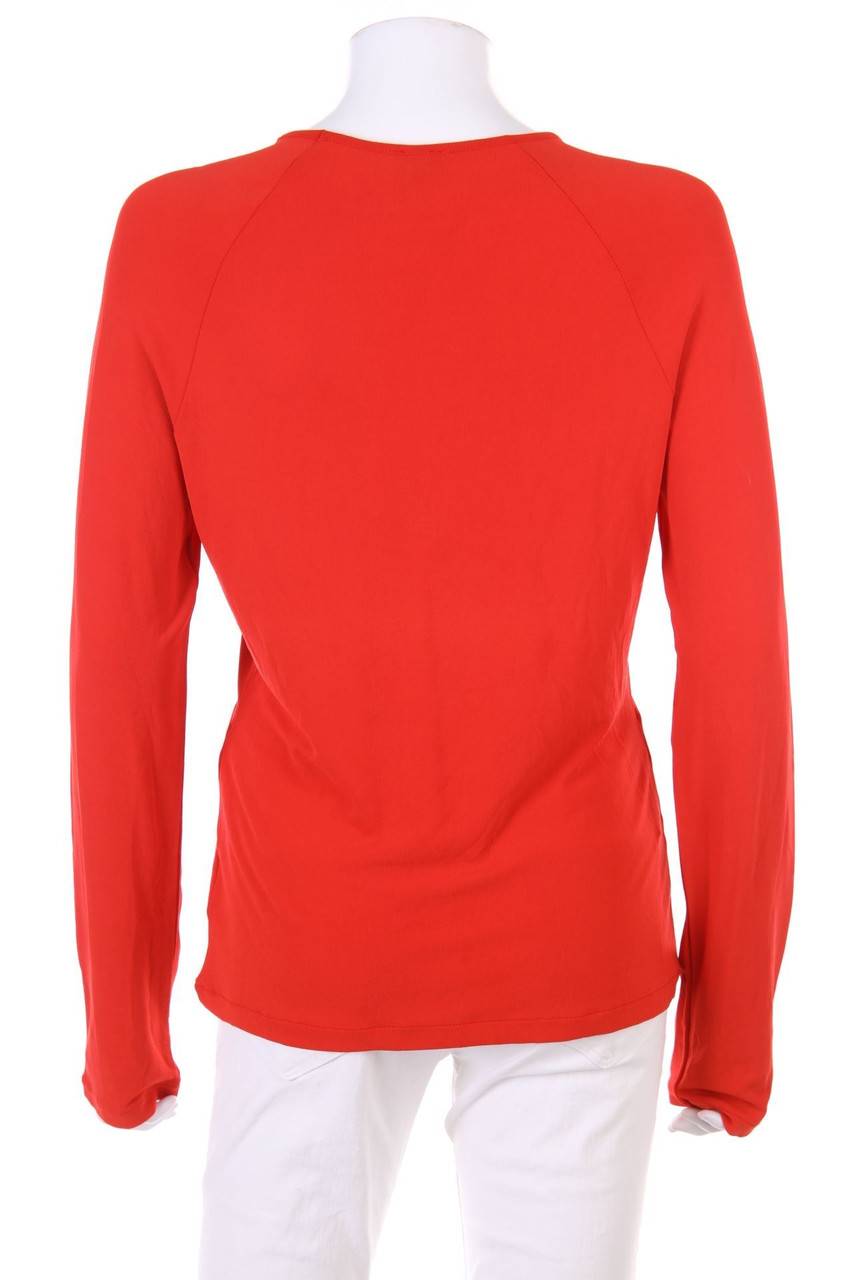 Carou JOOP! Longsleeve-Shirt mit Keyhole Blitzverkäufe