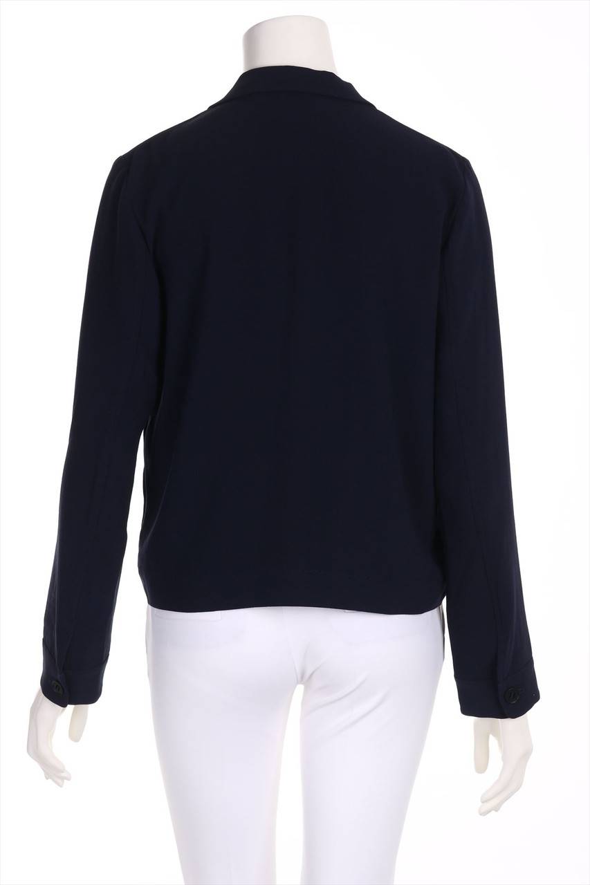 Carou Marc O´Polo Pure Blazer mit aufgesetzten Taschen Fabrik Onlineshop
