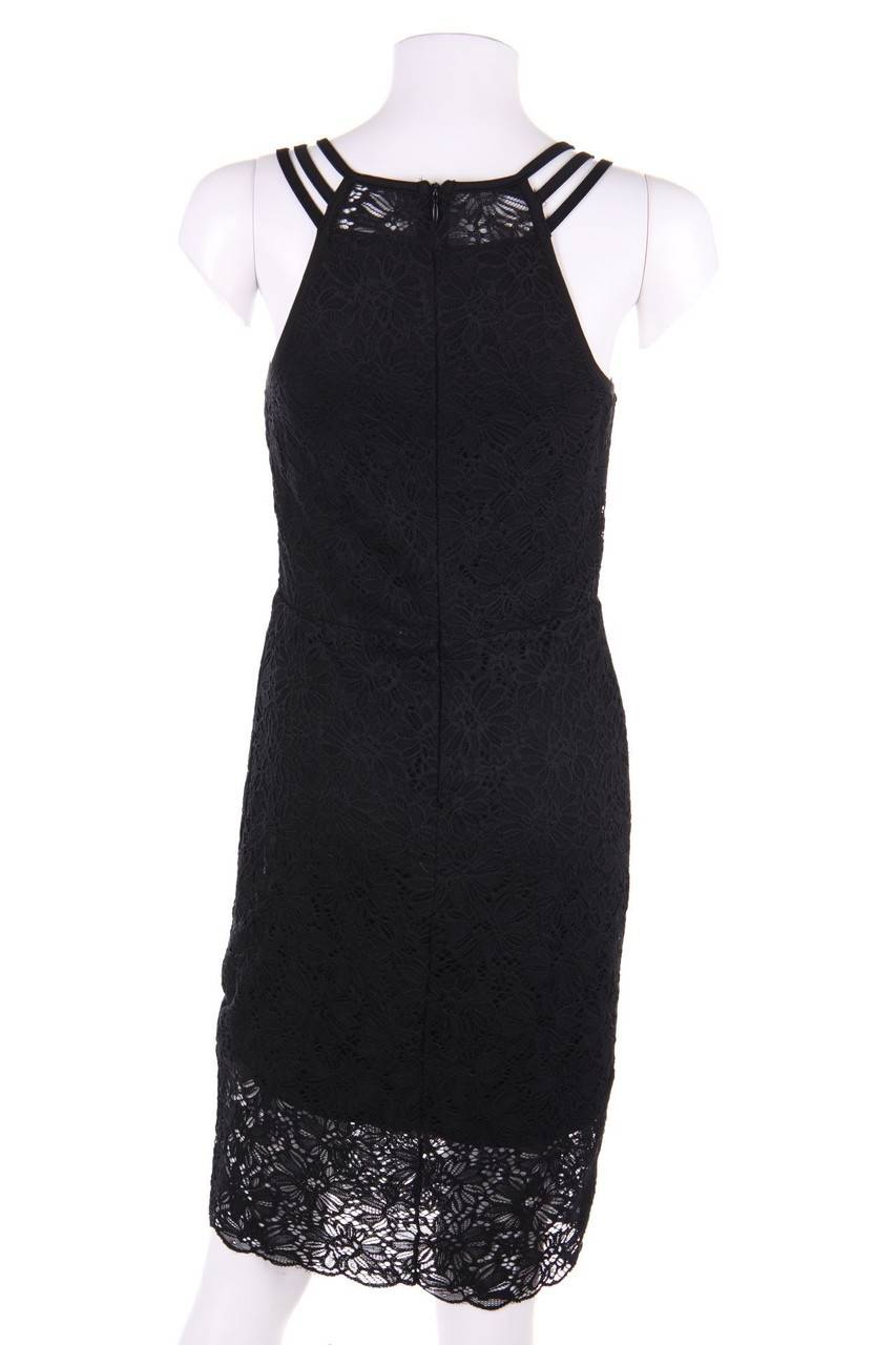 Carou AMISU Kleid aus Spitze mit Cut-outs Günstig kaufen