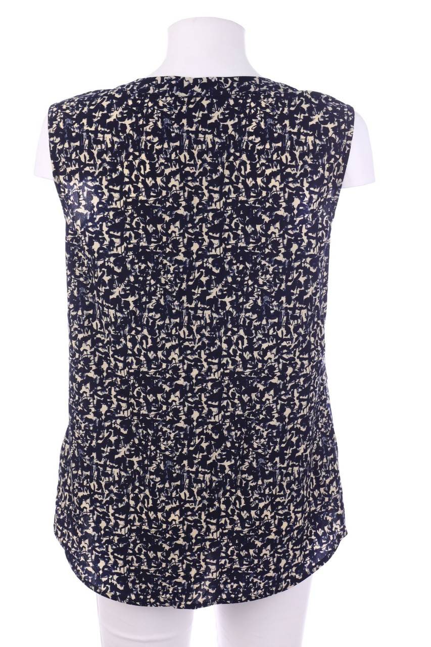 Carou PAUL COSTELLOE Blusentop mit Print Exklusivangebot