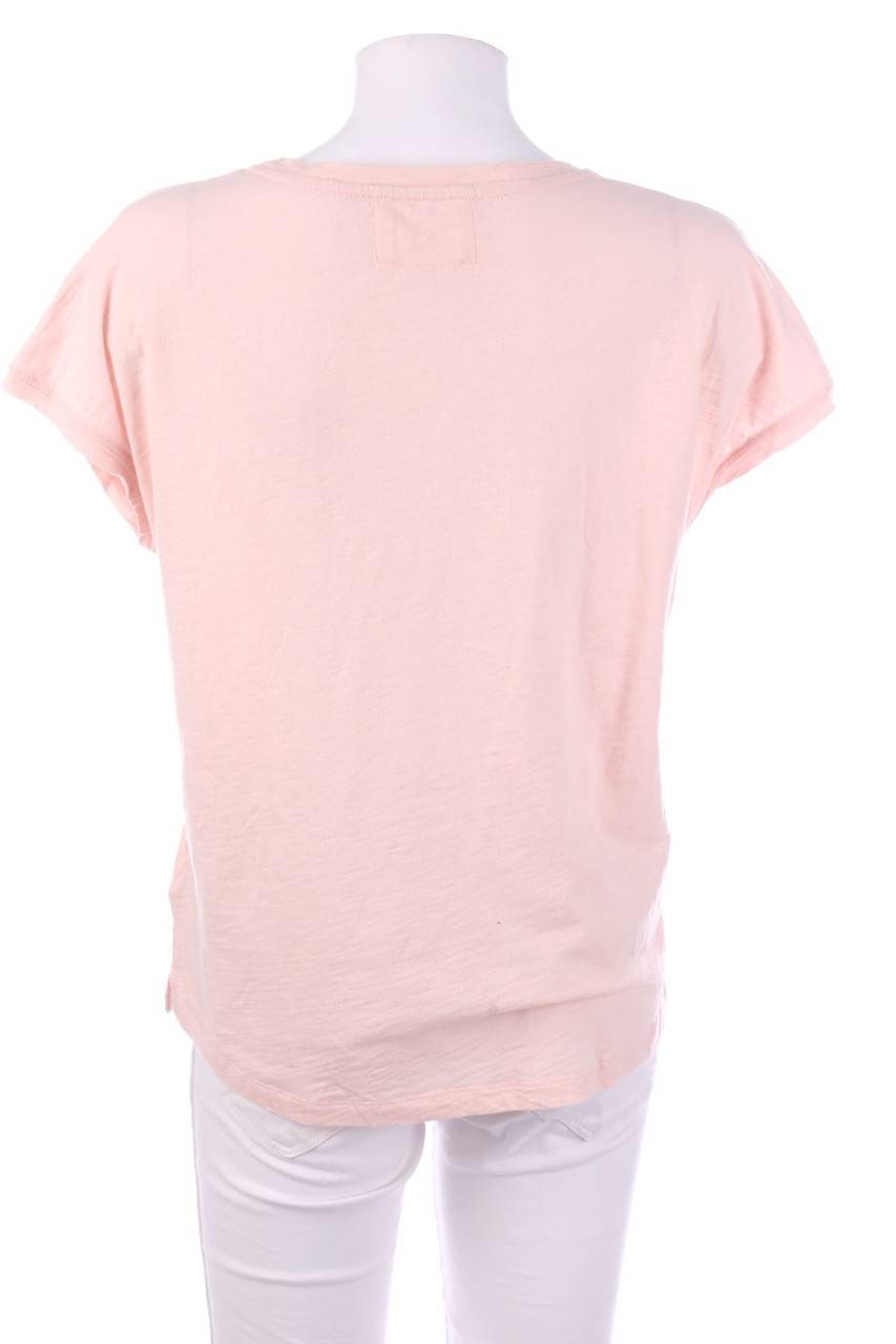 Carou WHISTLES Kurzarm-Shirt Vatertagsangebot